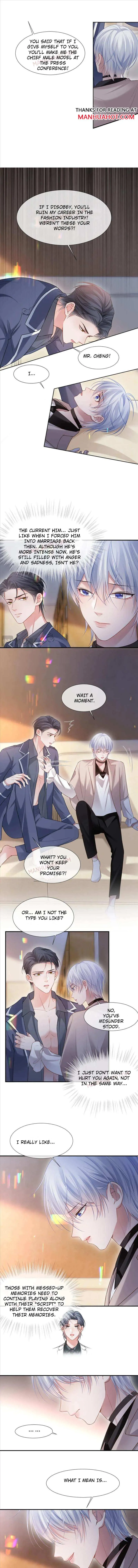 Continued Love Chapter 101 page 5 - 