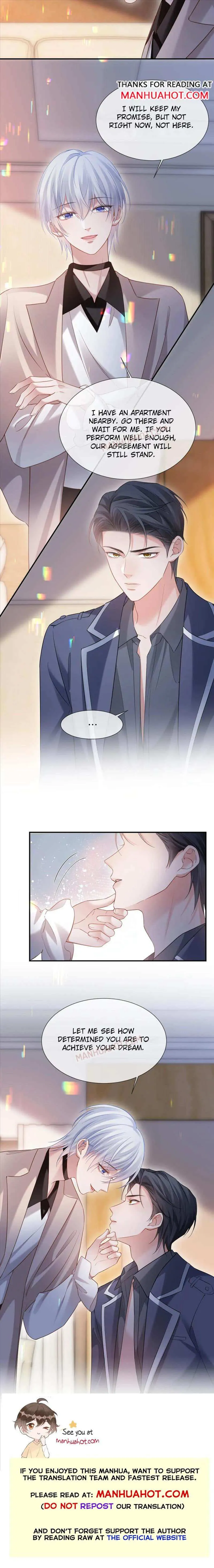 Continued Love Chapter 101 page 6 - 