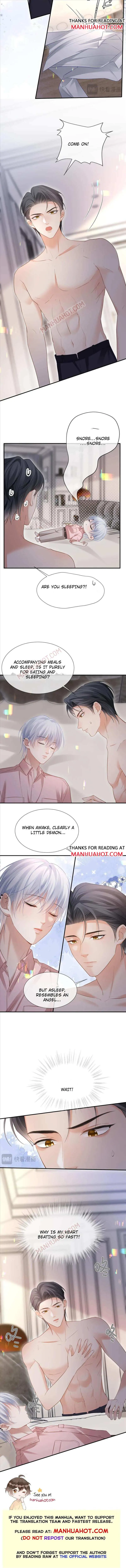 Continued Love Chapter 102 page 5 - 