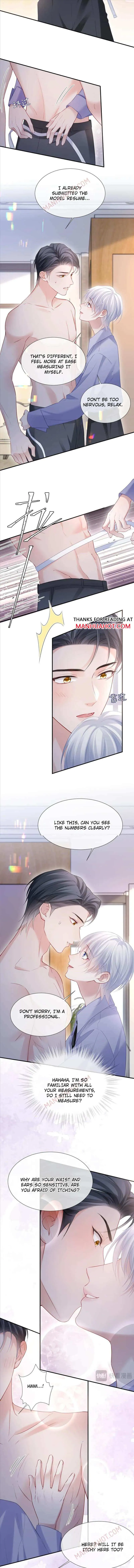 Continued Love Chapter 103 page 3 - 