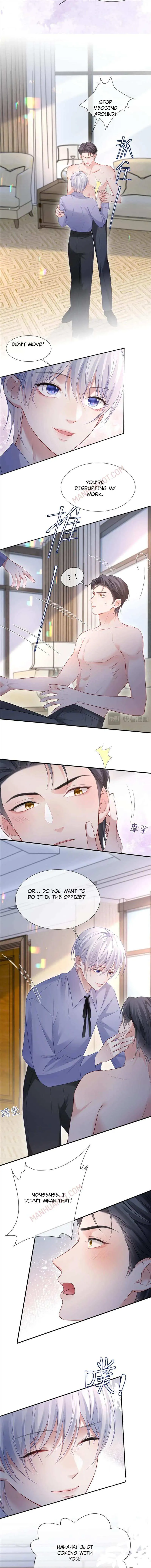 Continued Love Chapter 103 page 4 - 