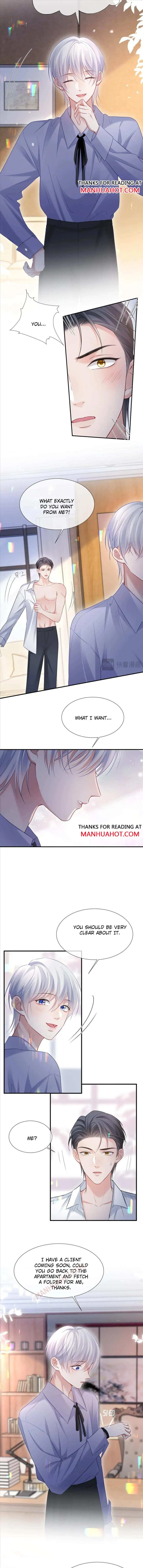 Continued Love Chapter 103 page 5 - 