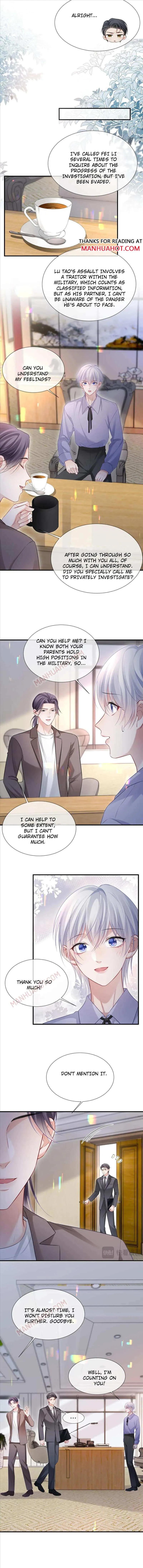 Continued Love Chapter 103 page 6 - 