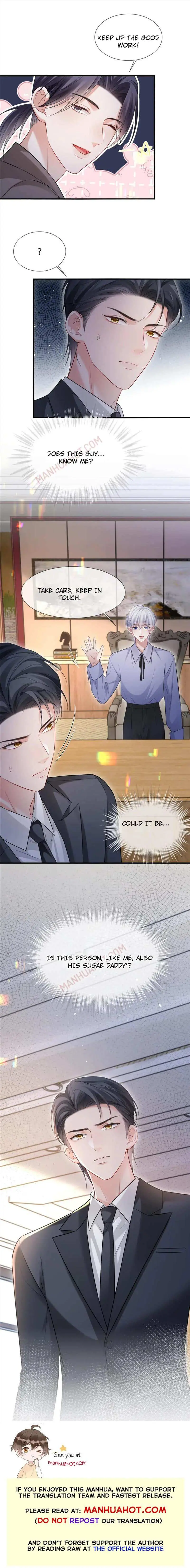 Continued Love Chapter 103 page 7 - 