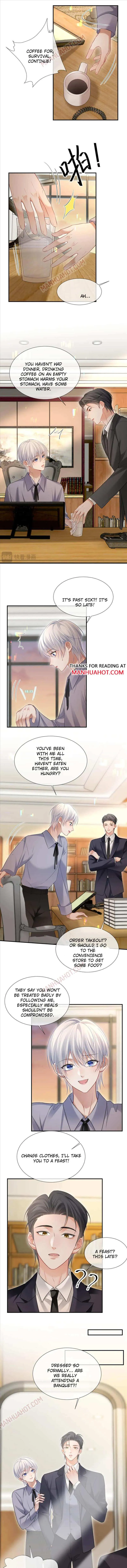 Continued Love Chapter 104 page 2 - 