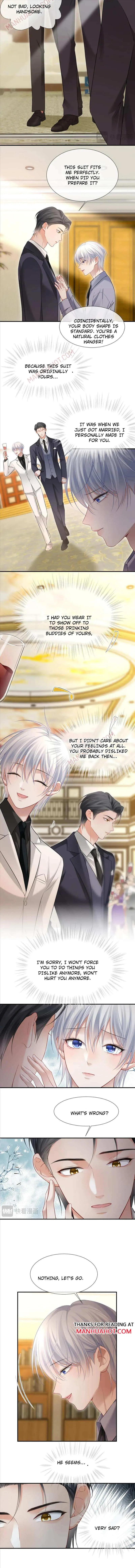 Continued Love Chapter 104 page 3 - 