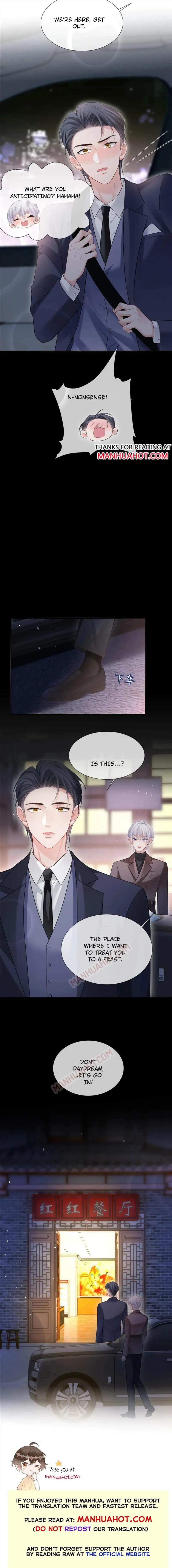 Continued Love Chapter 104 page 5 - 