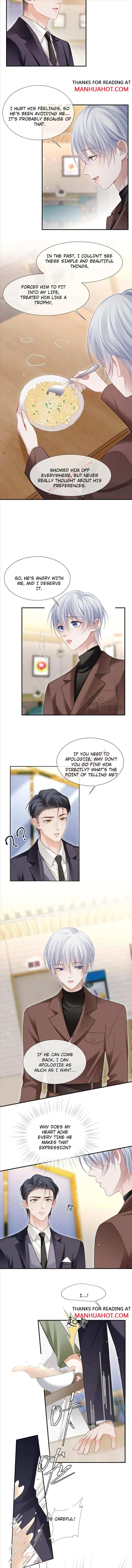 Continued Love Chapter 105 page 2 - 