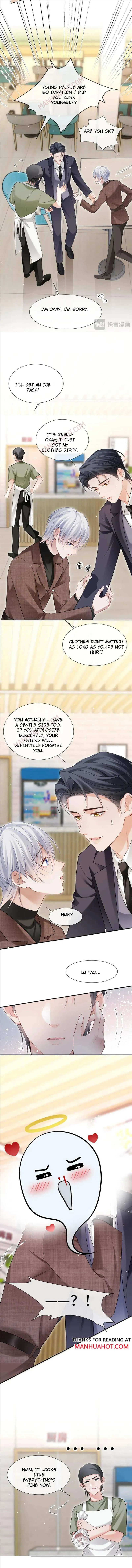 Continued Love Chapter 105 page 3 - 