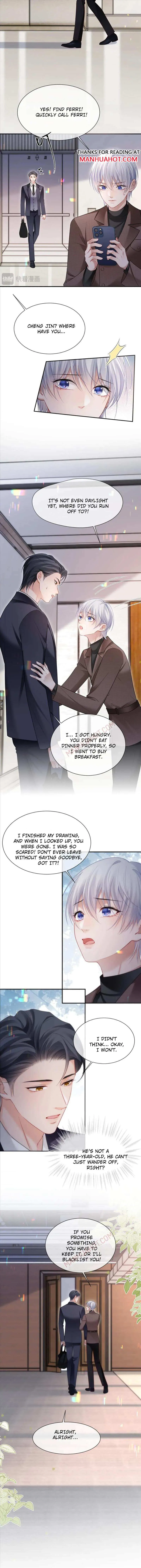 Continued Love Chapter 106 page 2 - 