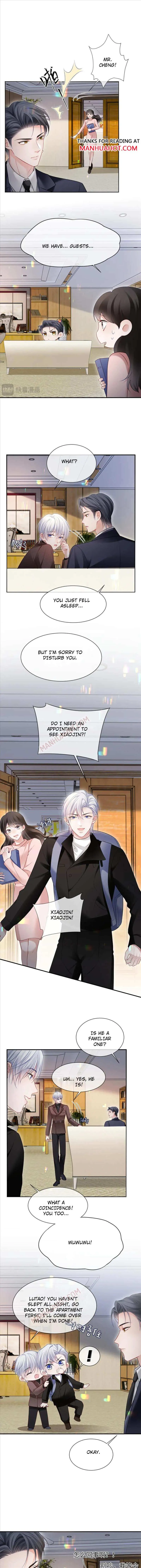 Continued Love Chapter 106 page 4 - 