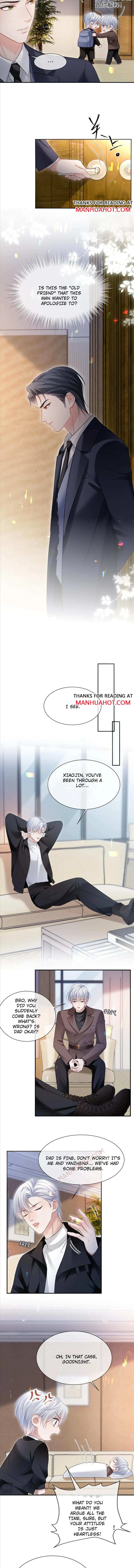 Continued Love Chapter 106 page 5 - 