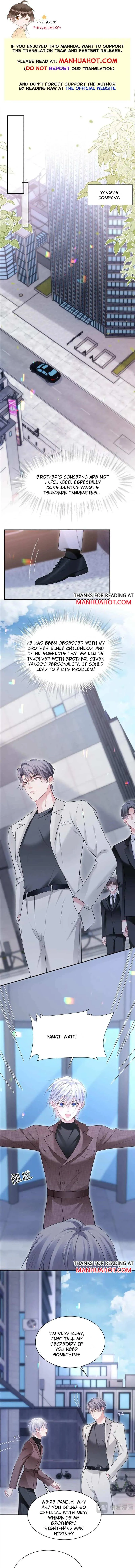 Continued Love Chapter 107 page 1 - 