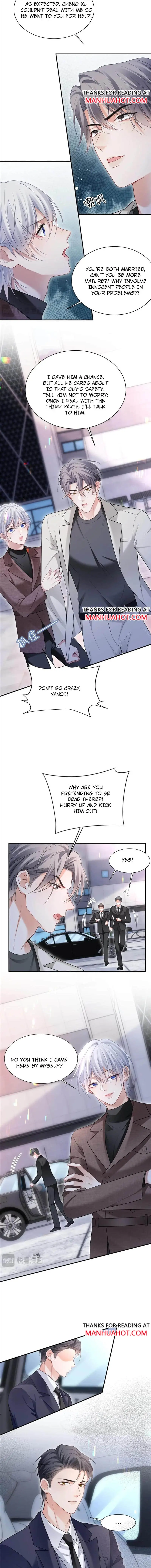 Continued Love Chapter 107 page 2 - 