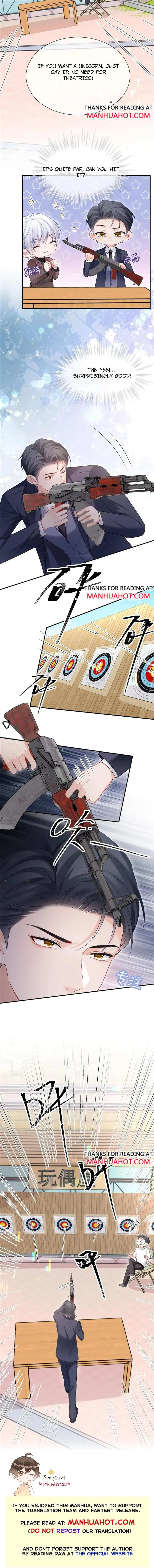 Continued Love Chapter 107 page 6 - 