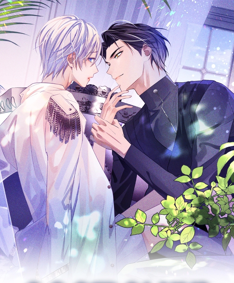 Continued Love Chapter 109 page 1 - 