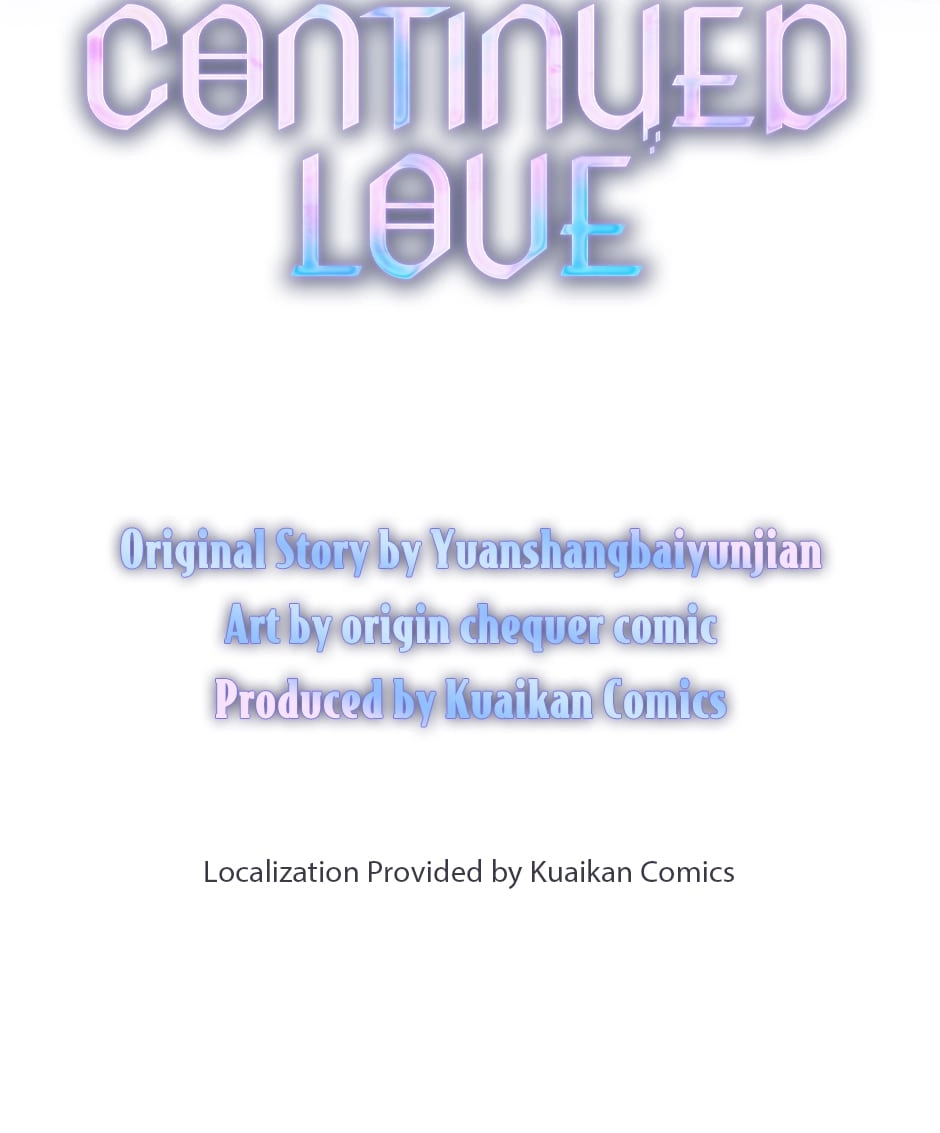 Continued Love Chapter 109 page 2 - 