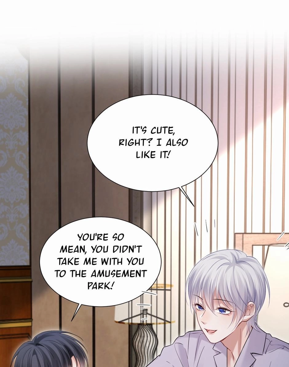 Continued Love Chapter 109 page 11 - 