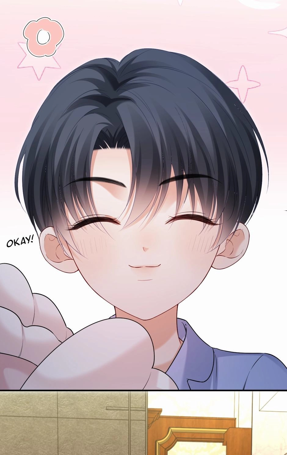 Continued Love Chapter 109 page 13 - 