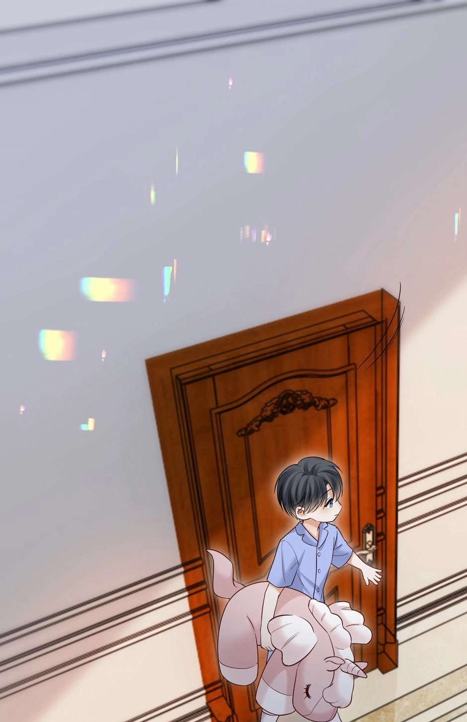 Continued Love Chapter 109 page 16 - 