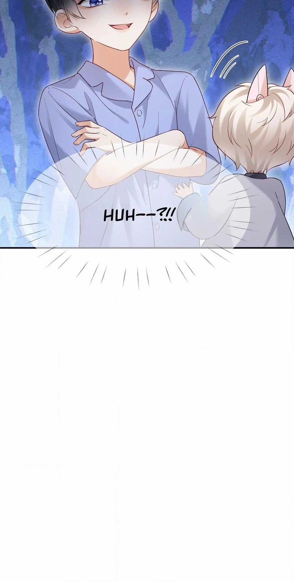 Continued Love Chapter 109 page 20 - 