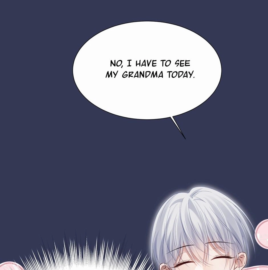 Continued Love Chapter 109 page 3 - 
