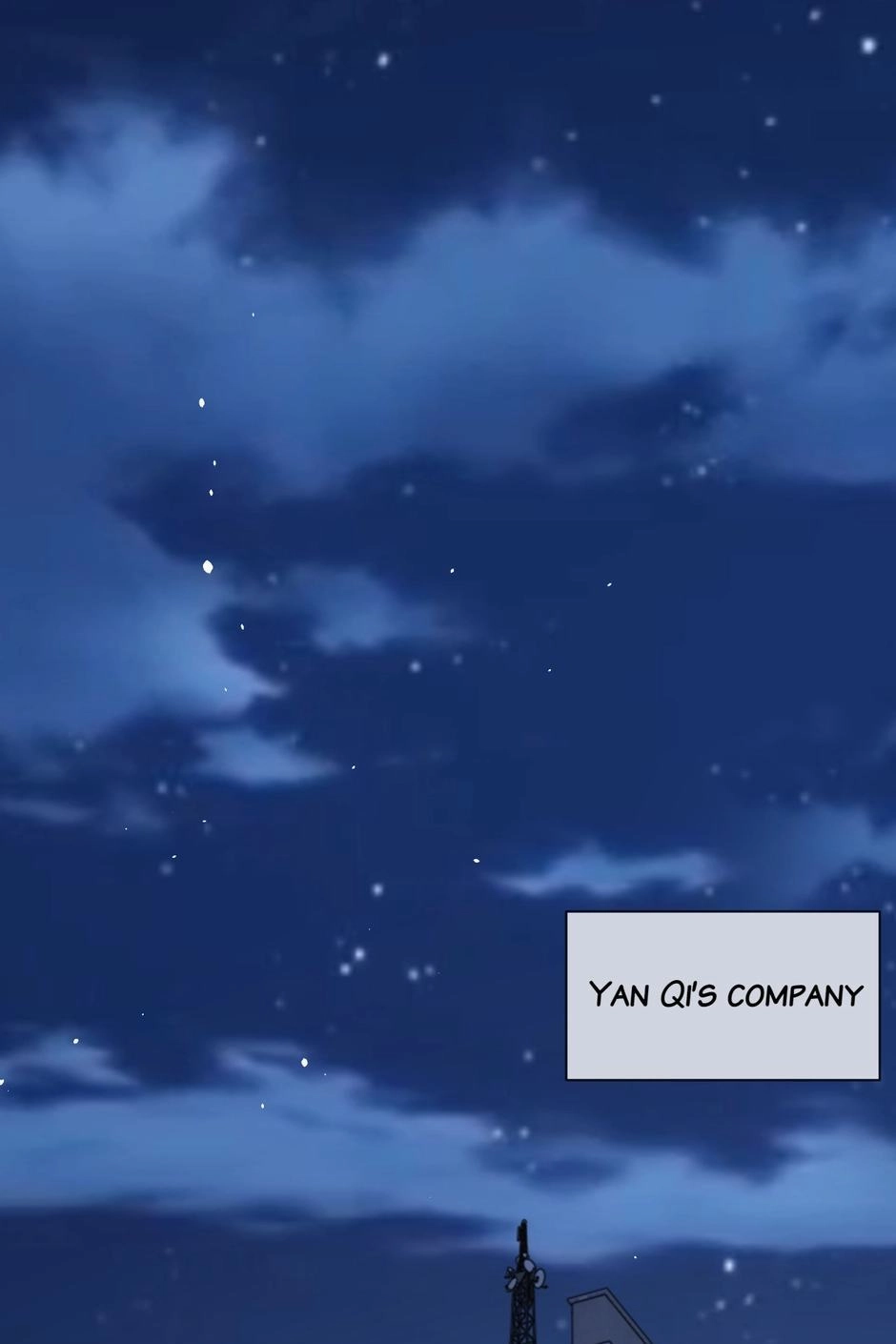 Continued Love Chapter 109 page 21 - 