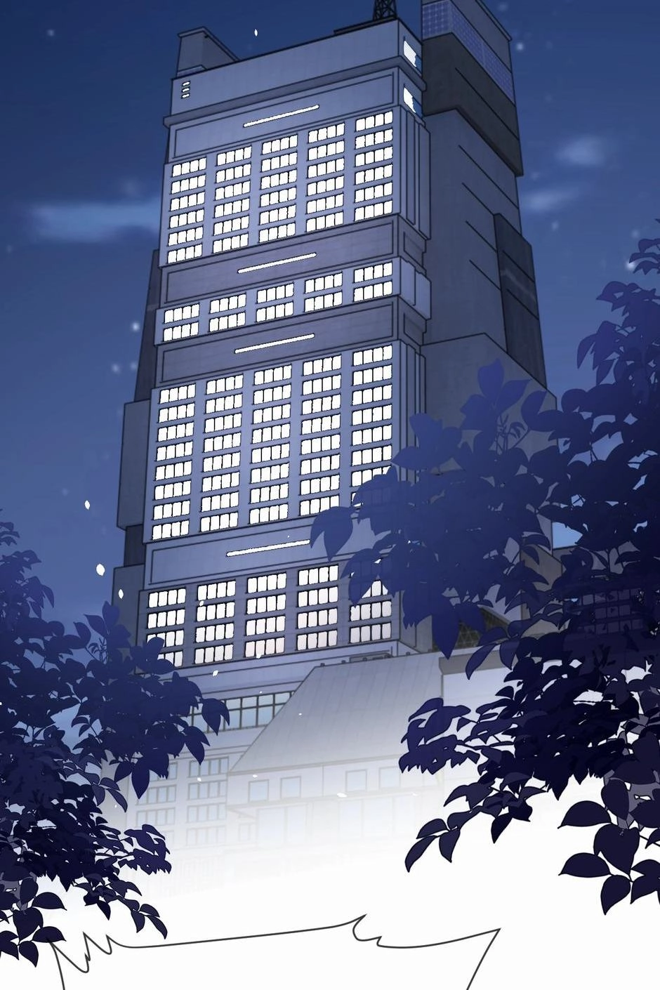 Continued Love Chapter 109 page 22 - 