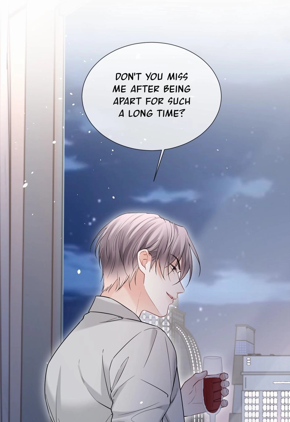 Continued Love Chapter 109 page 24 - 