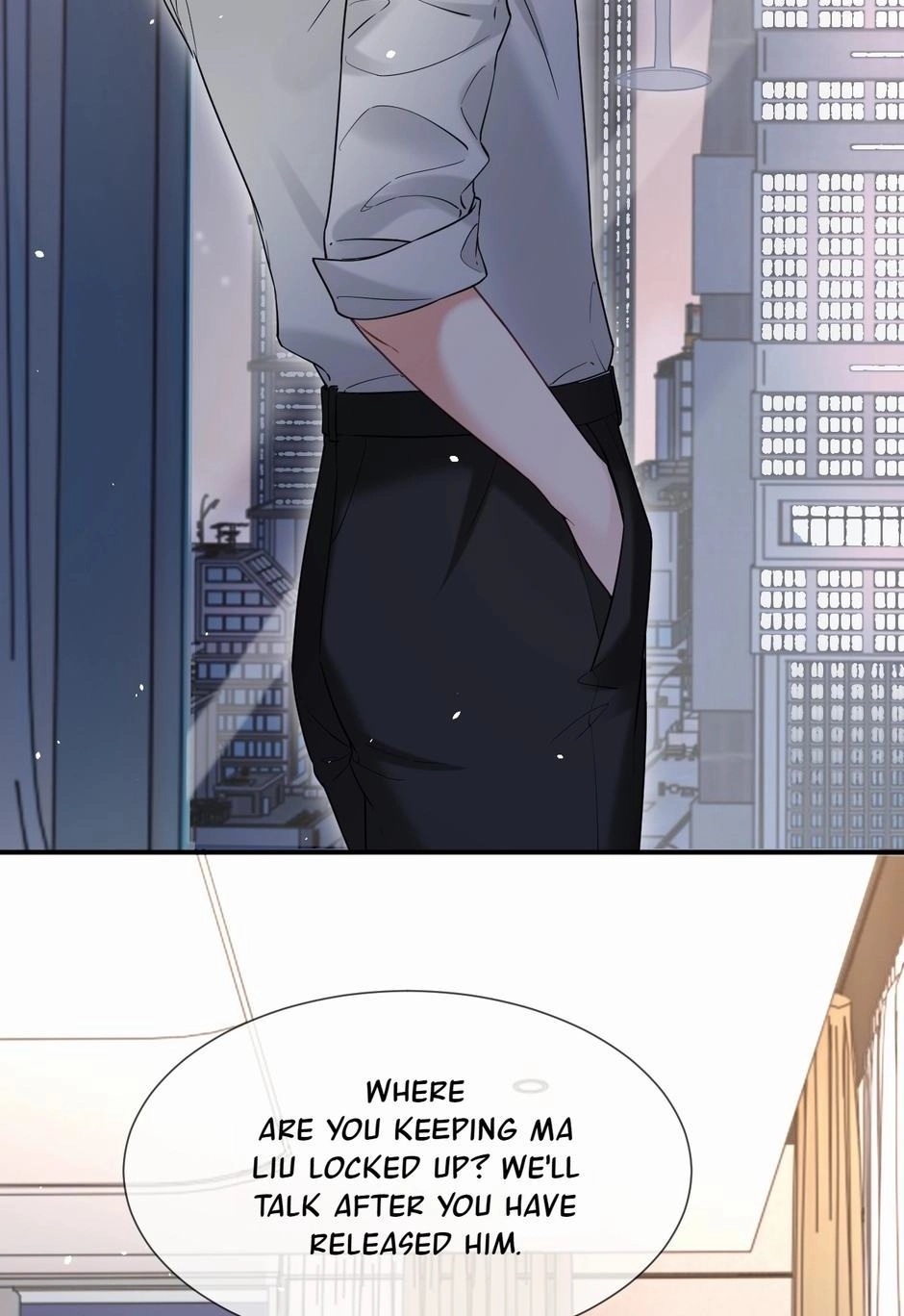 Continued Love Chapter 109 page 25 - 