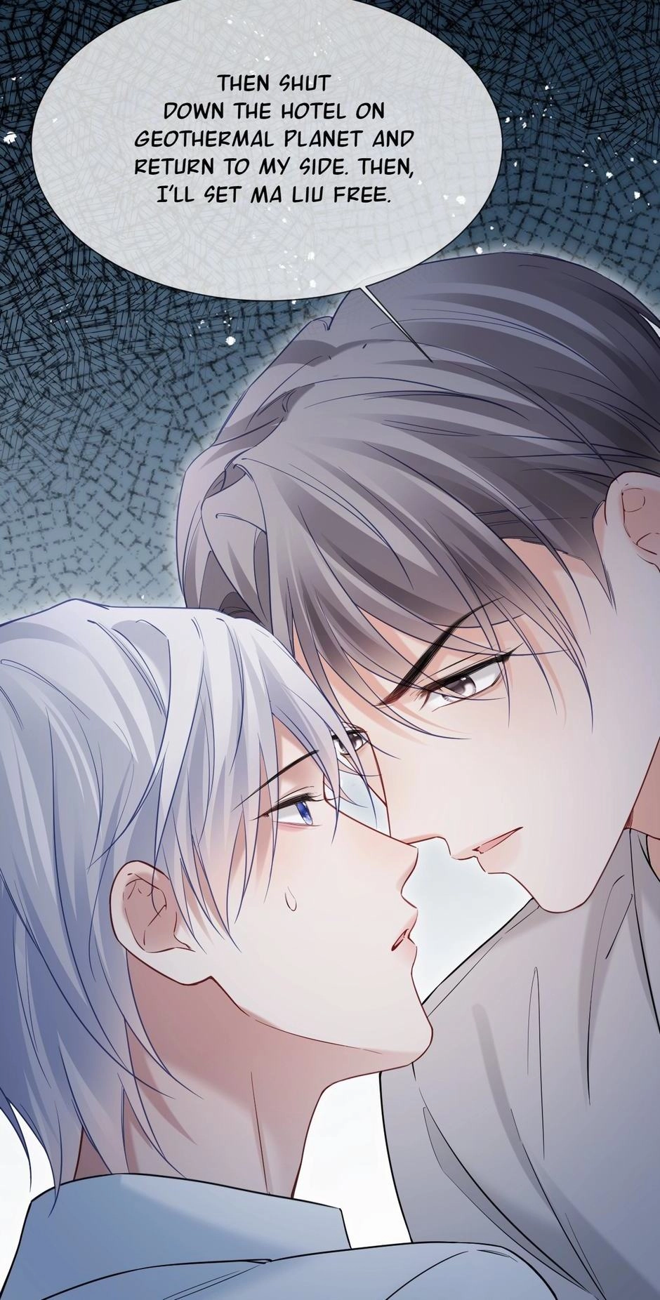 Continued Love Chapter 109 page 29 - 