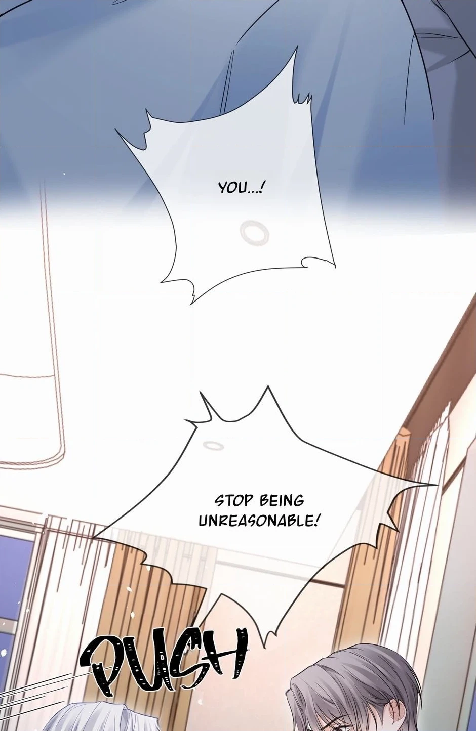 Continued Love Chapter 109 page 30 - 