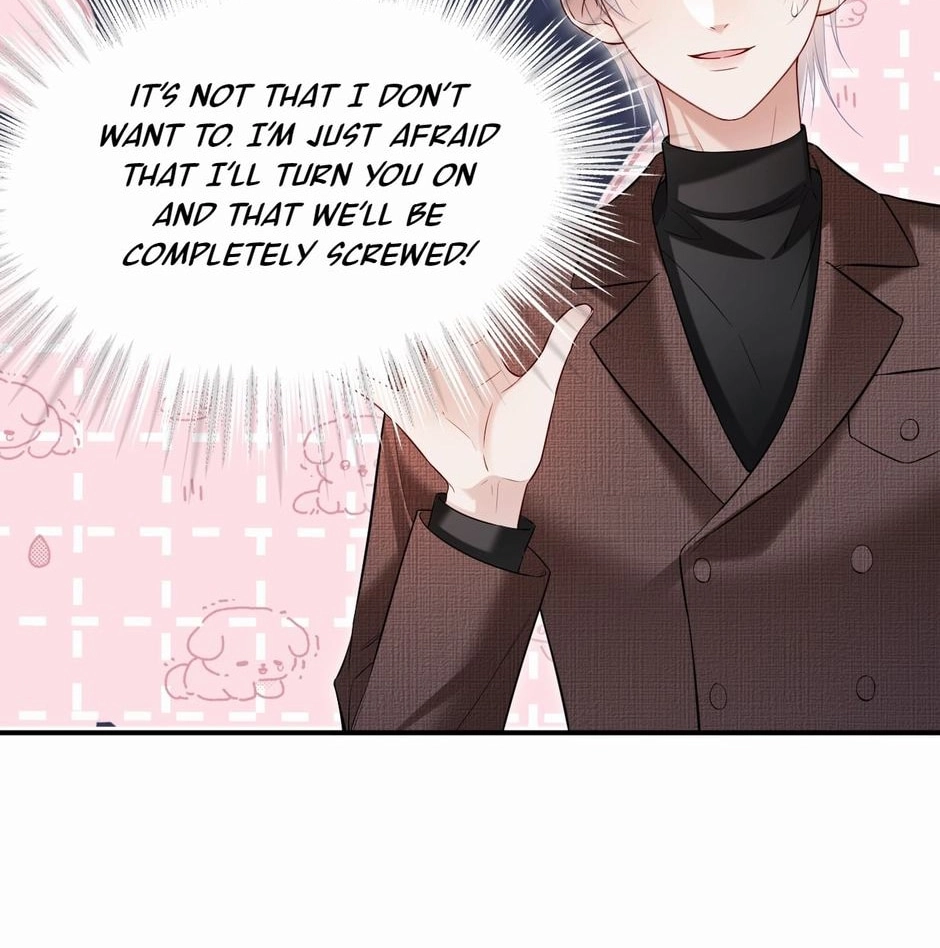 Continued Love Chapter 109 page 4 - 