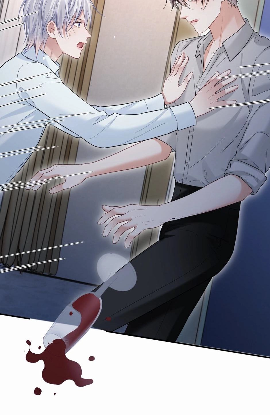 Continued Love Chapter 109 page 31 - 