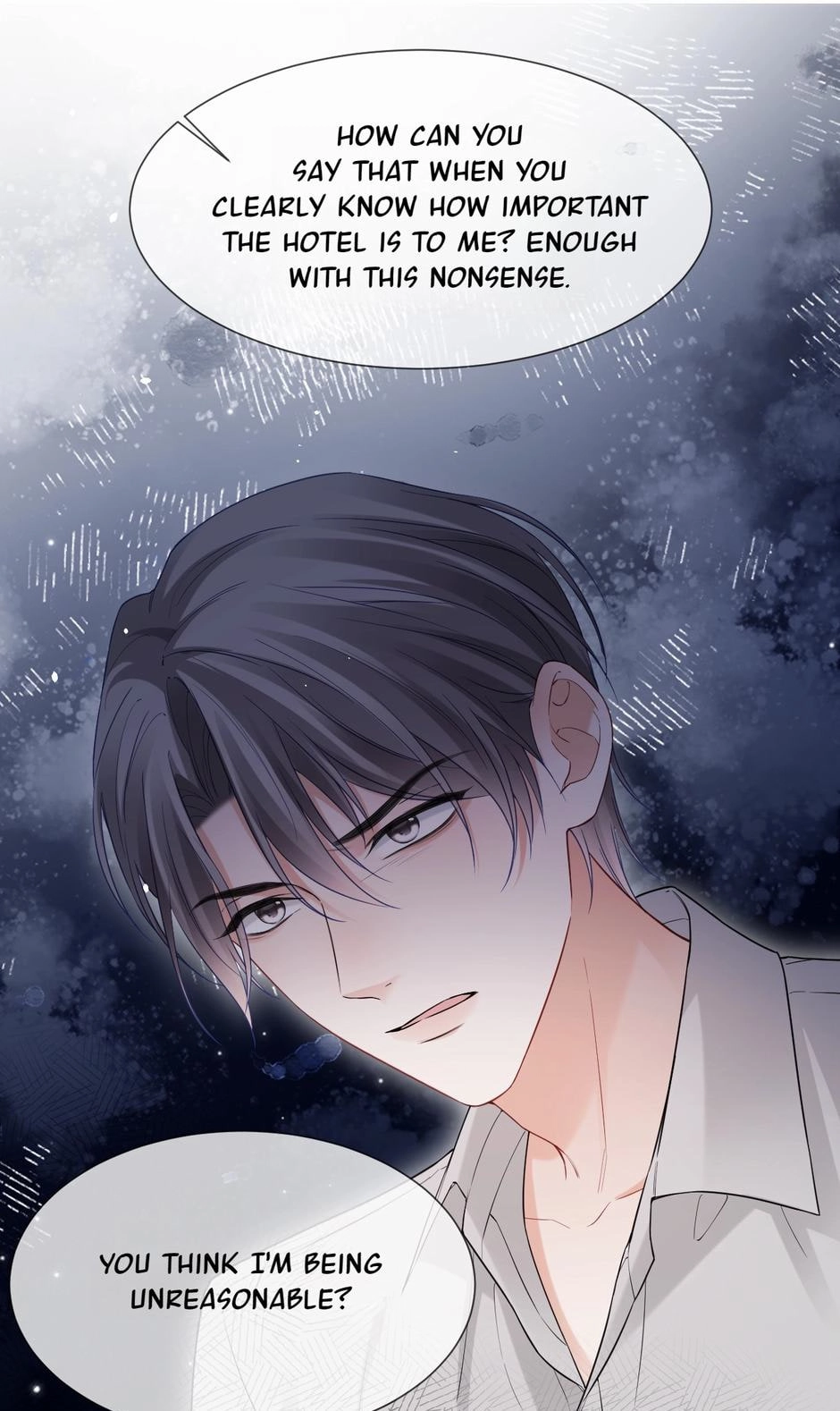 Continued Love Chapter 109 page 32 - 