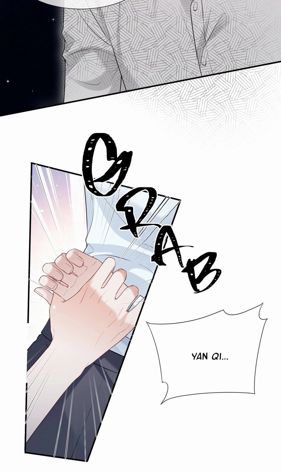 Continued Love Chapter 109 page 33 - 