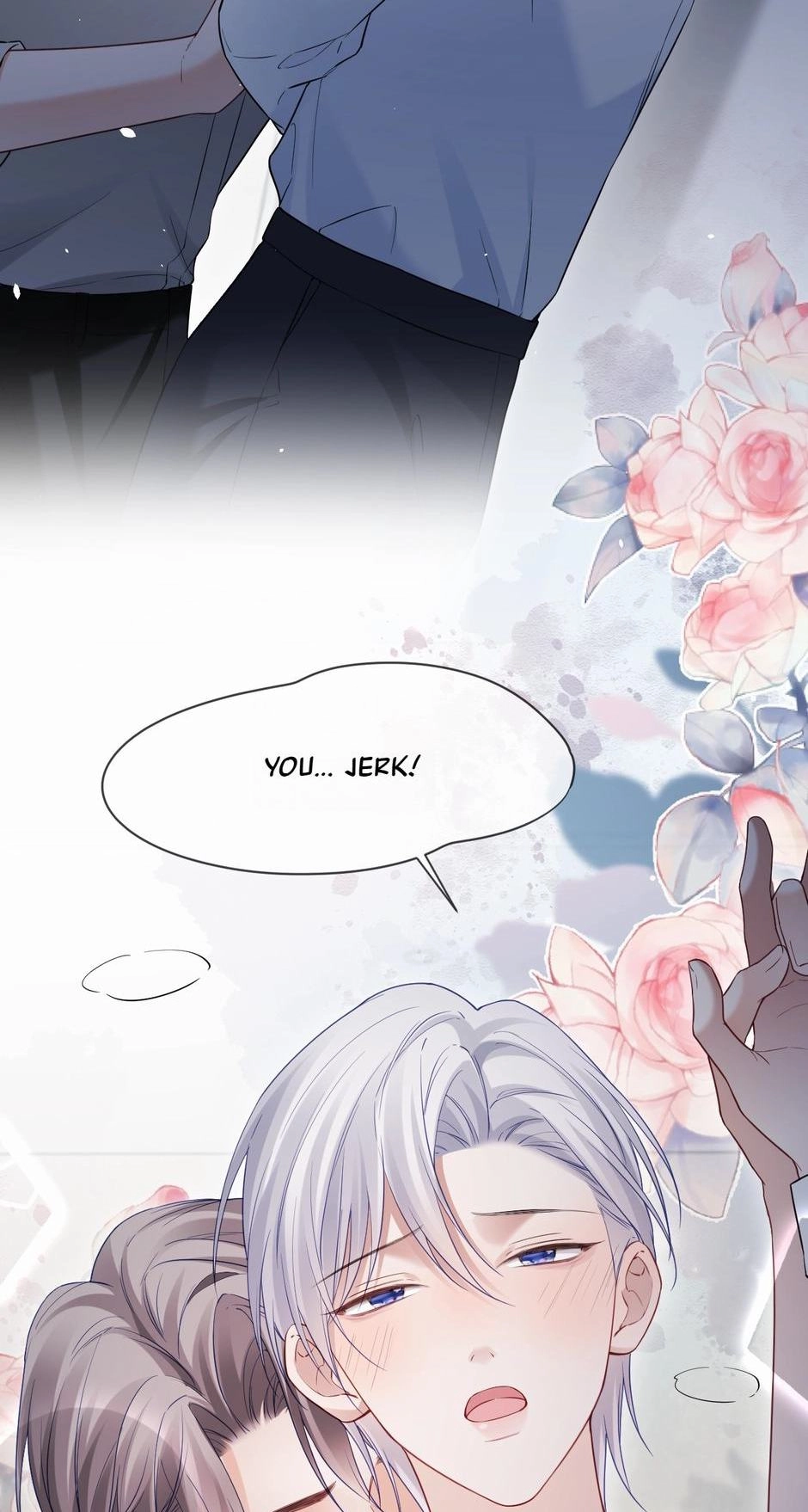 Continued Love Chapter 109 page 35 - 