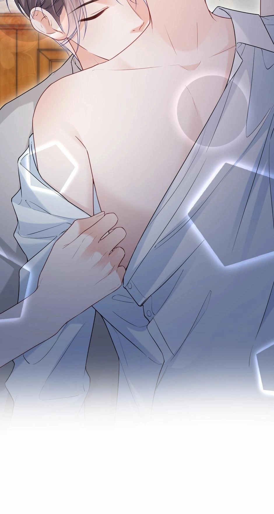 Continued Love Chapter 109 page 36 - 