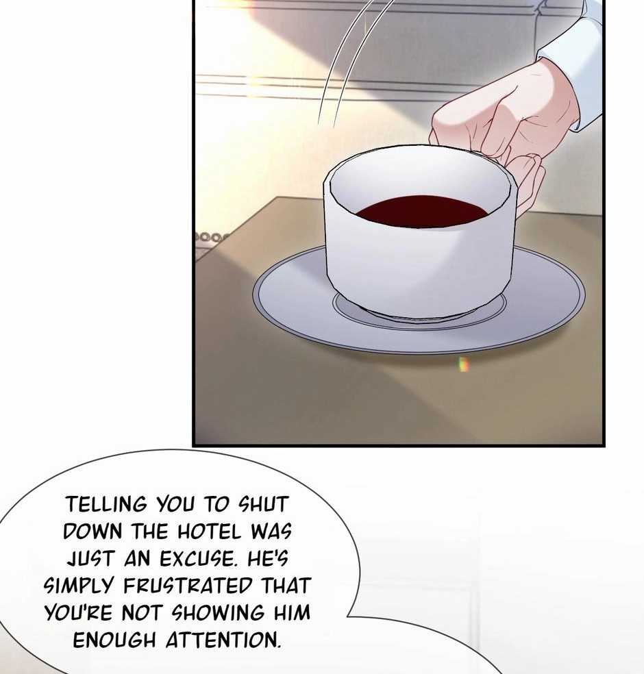 Continued Love Chapter 109 page 38 - 