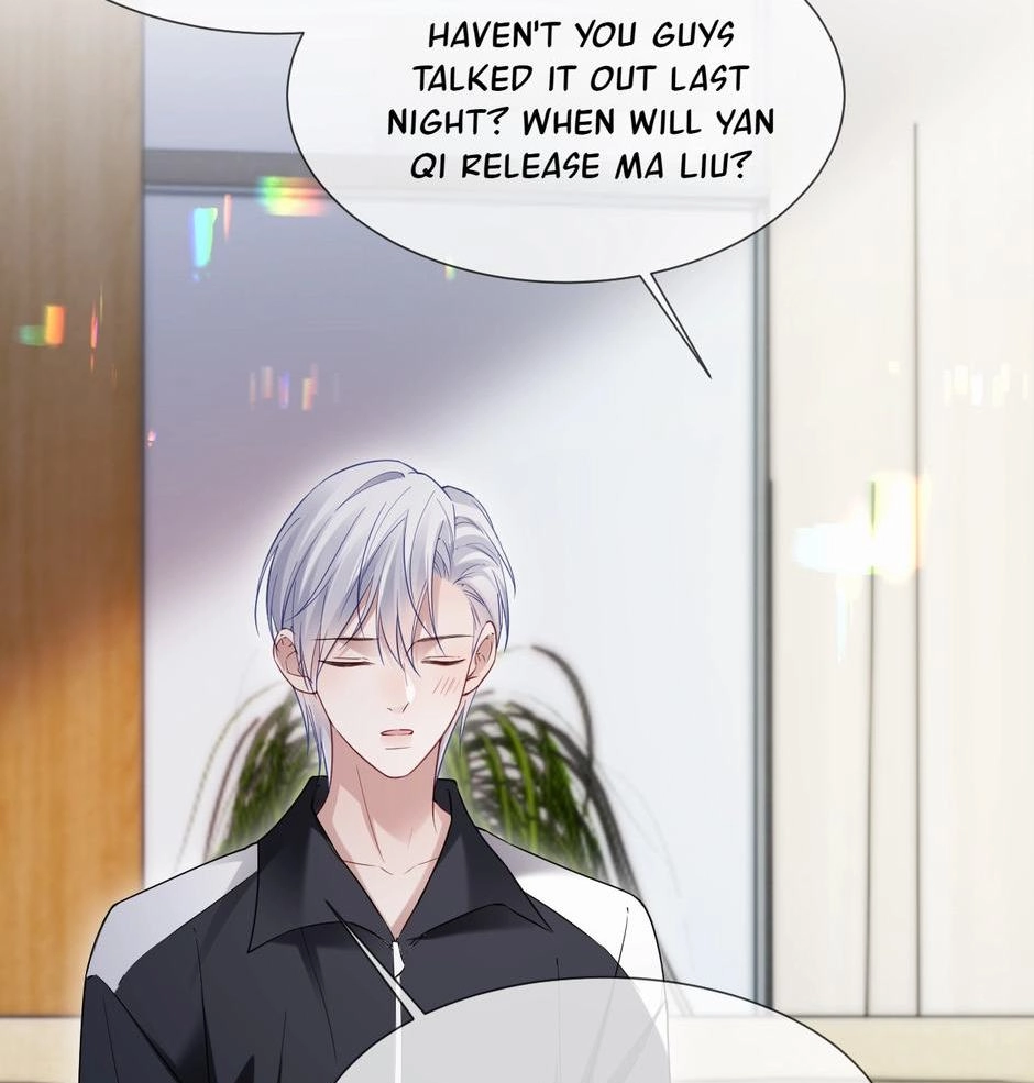 Continued Love Chapter 109 page 39 - 