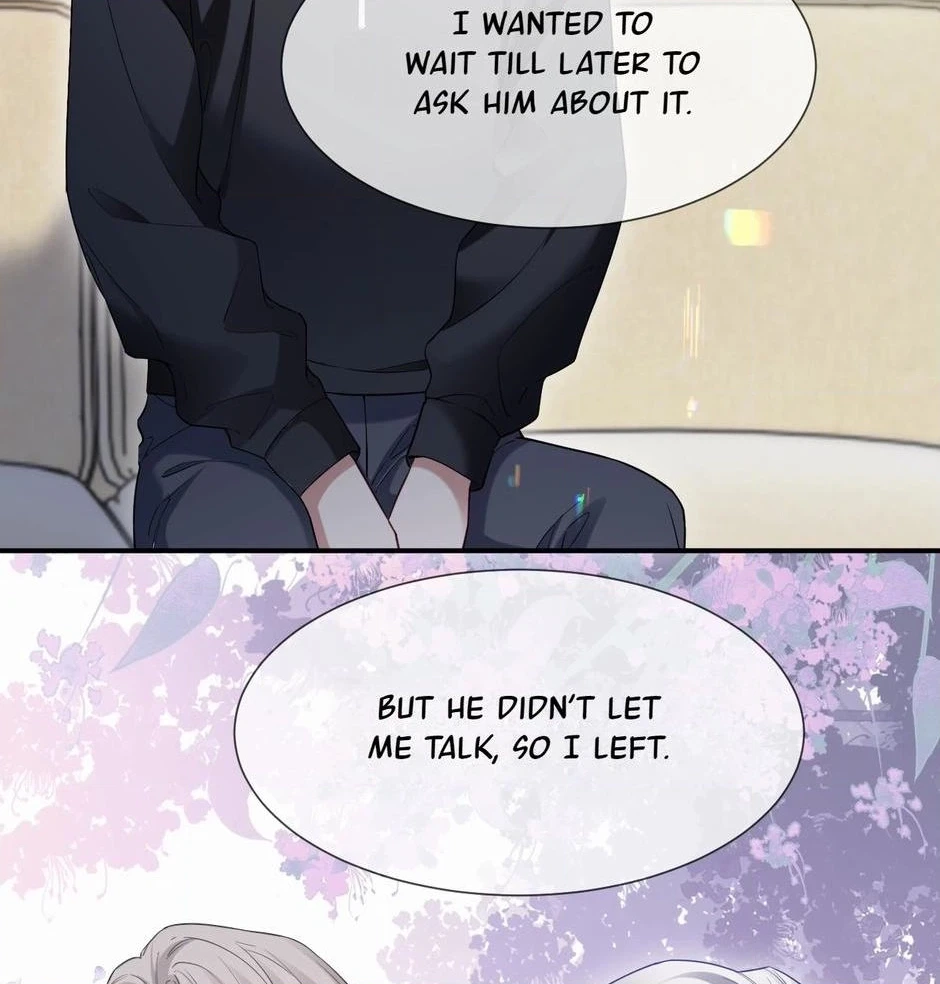 Continued Love Chapter 109 page 40 - 