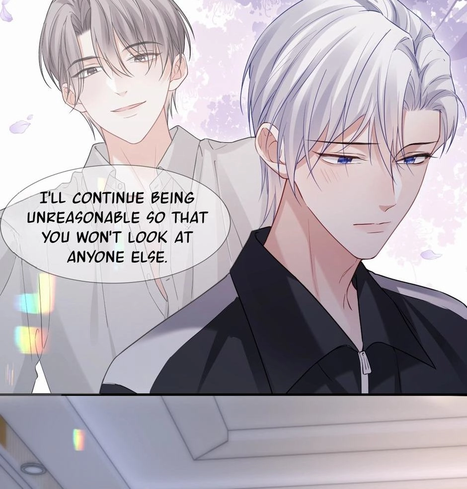 Continued Love Chapter 109 page 41 - 
