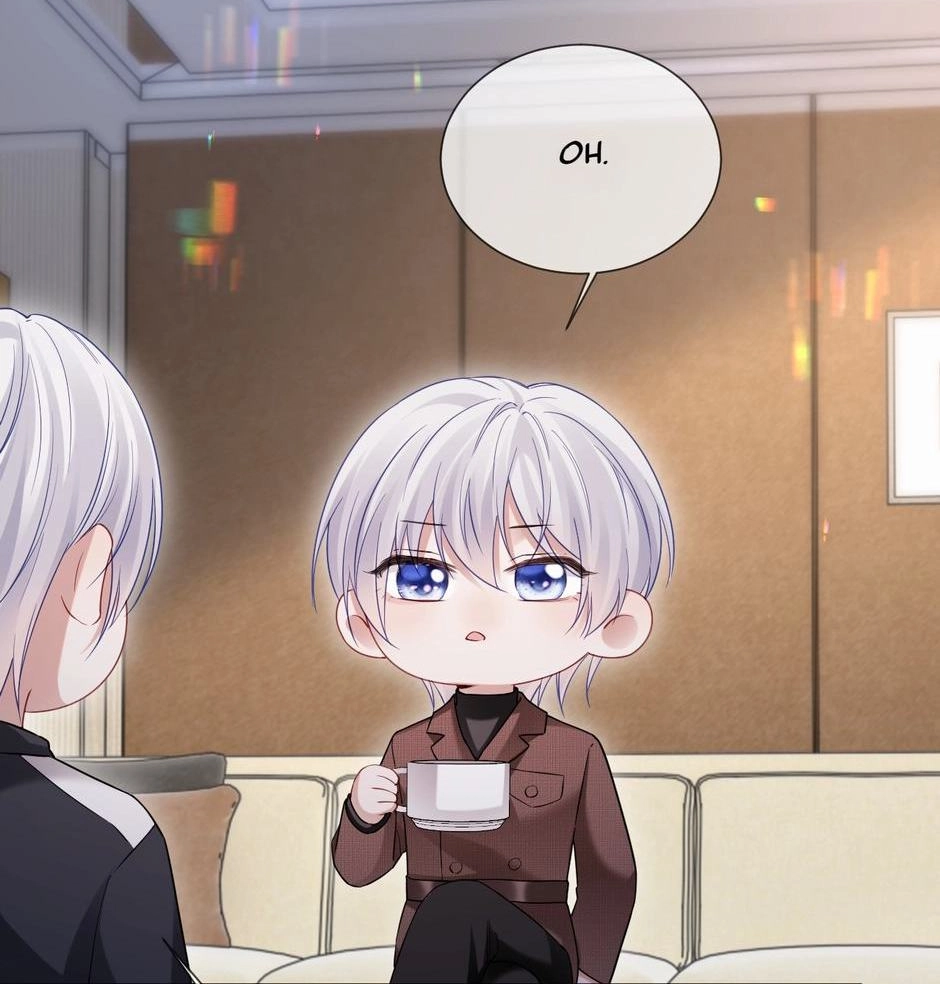 Continued Love Chapter 109 page 42 - 