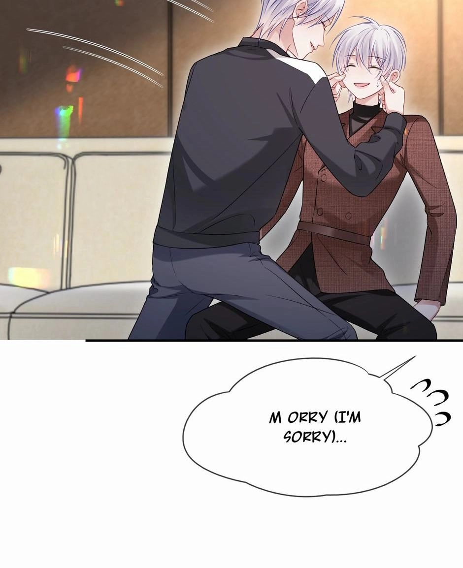 Continued Love Chapter 109 page 44 - 