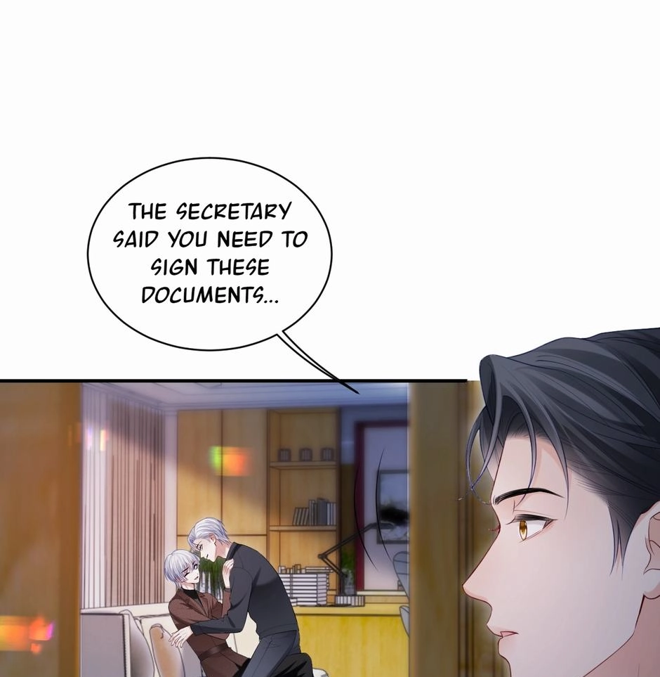 Continued Love Chapter 109 page 45 - 
