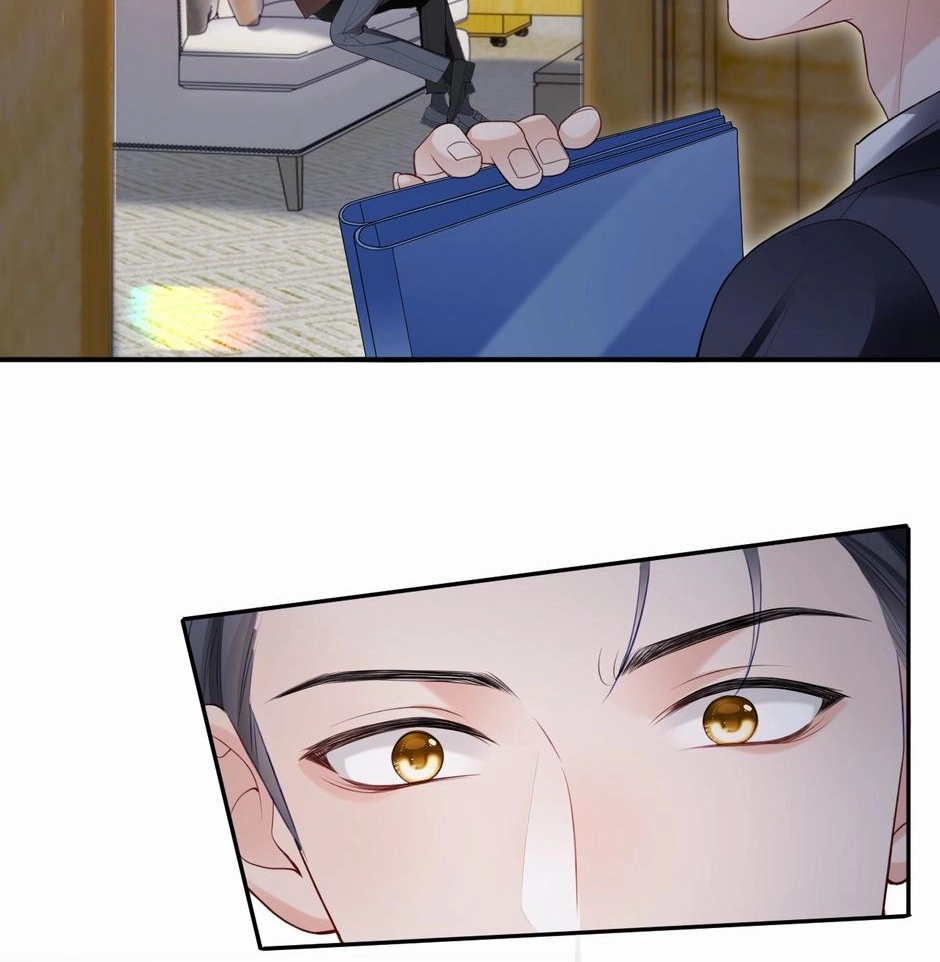 Continued Love Chapter 109 page 46 - 