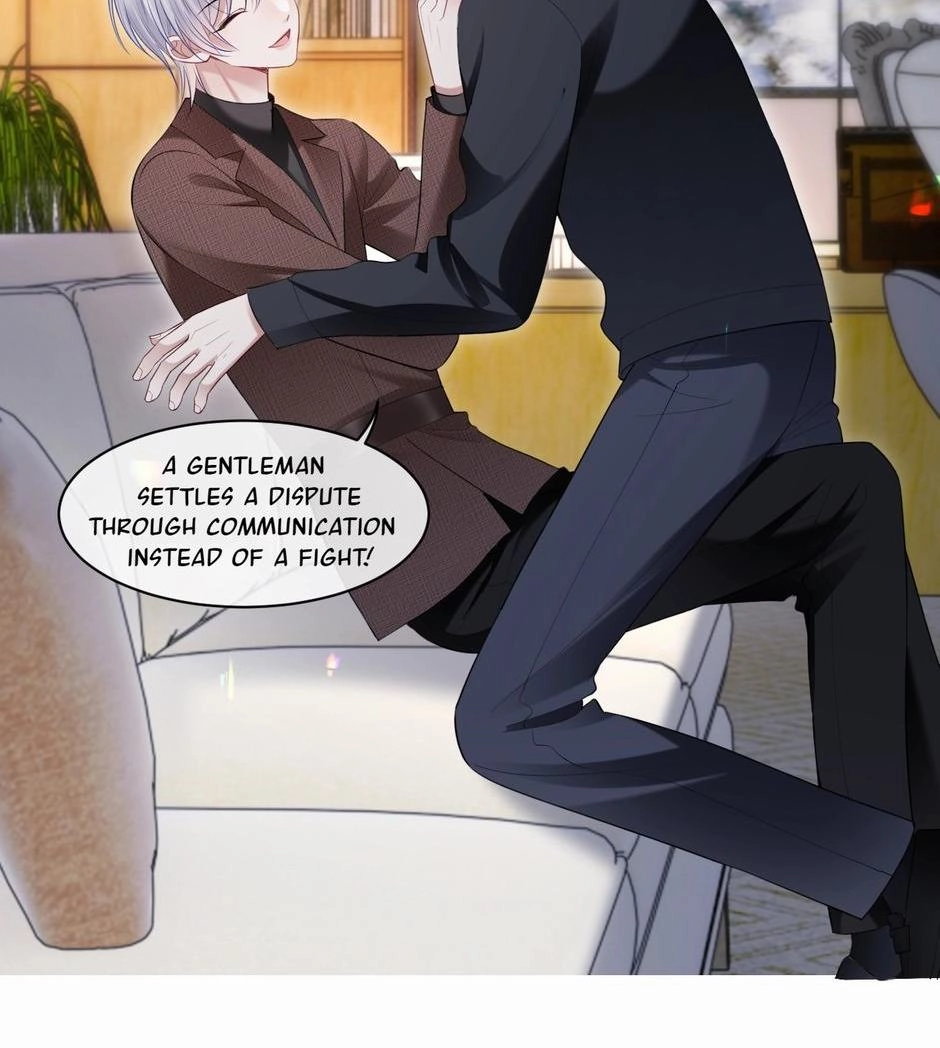 Continued Love Chapter 109 page 48 - 