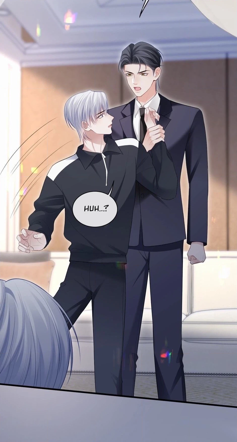 Continued Love Chapter 109 page 50 - 
