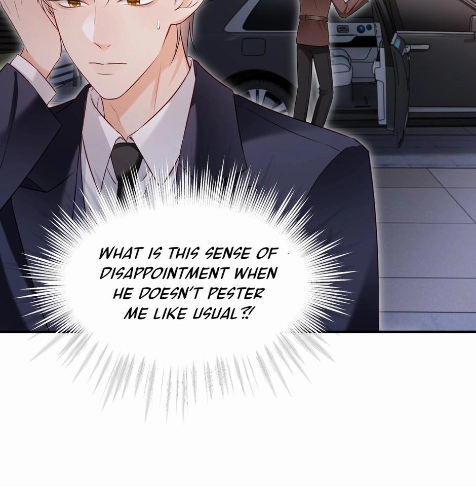 Continued Love Chapter 109 page 6 - 