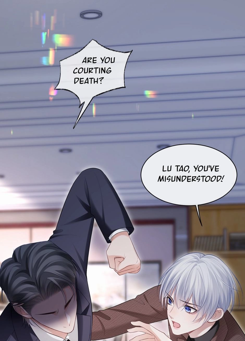 Continued Love Chapter 109 page 51 - 